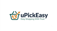 UpickEasy - Home