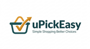 UpickEasy - Home